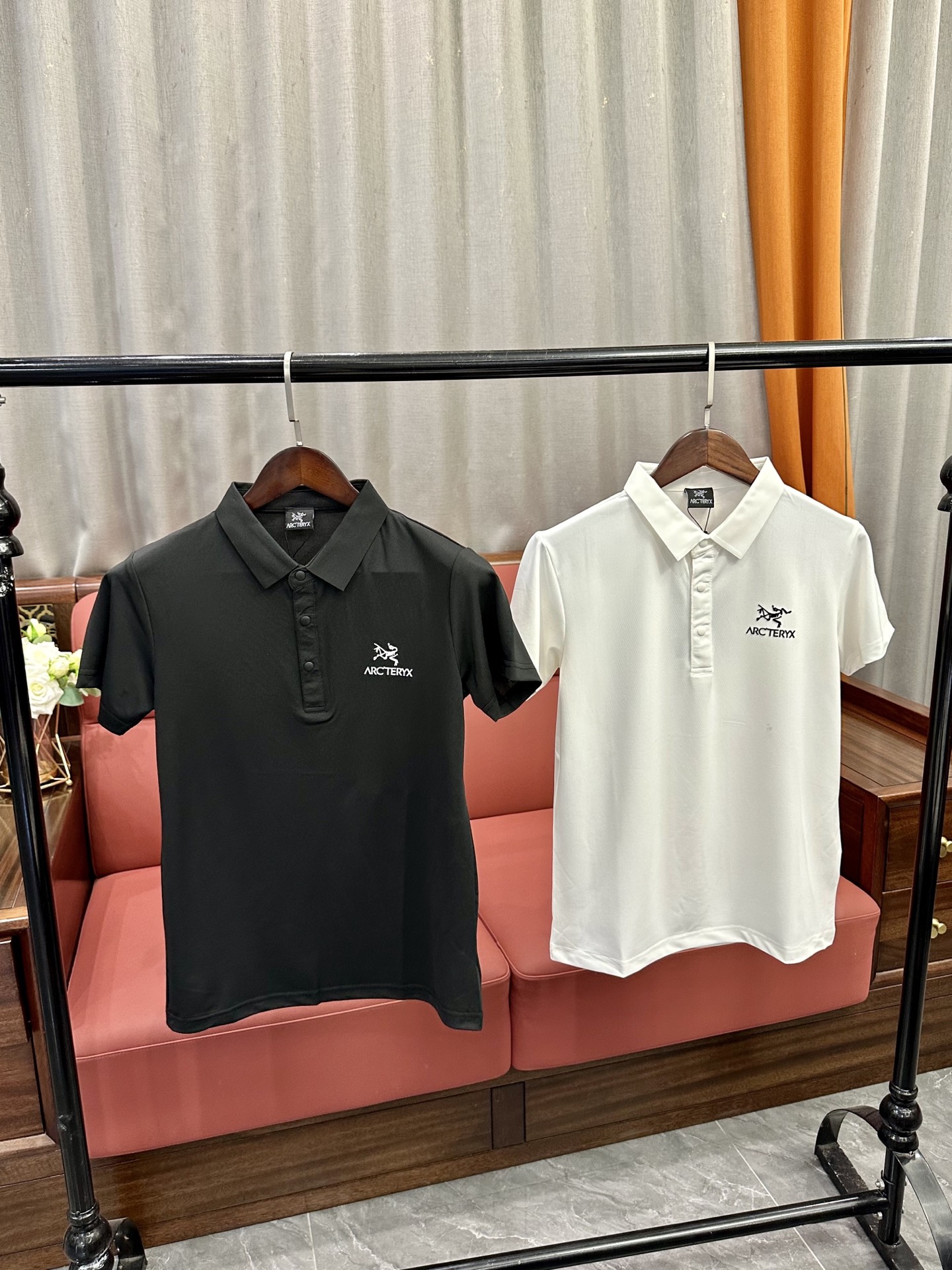 ARCTERYX COATS model 12